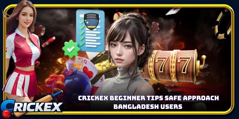 Alt: crickex beginner tips safe approach bangladesh users