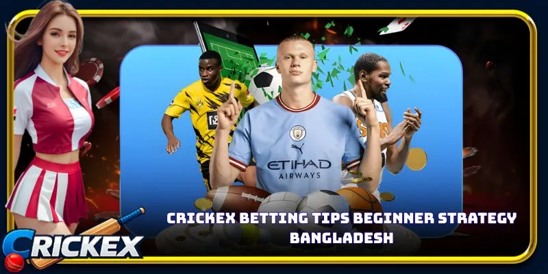 Alt: crickex betting tips beginner strategy bangladesh