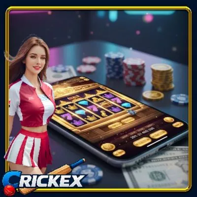 Crickex Earning
