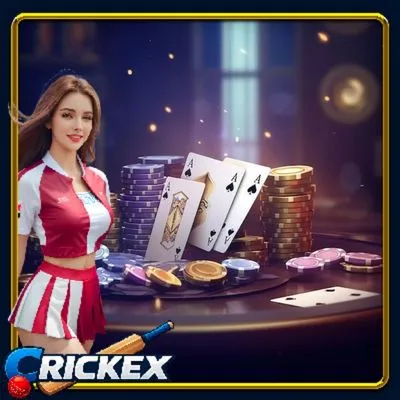 crickex experience