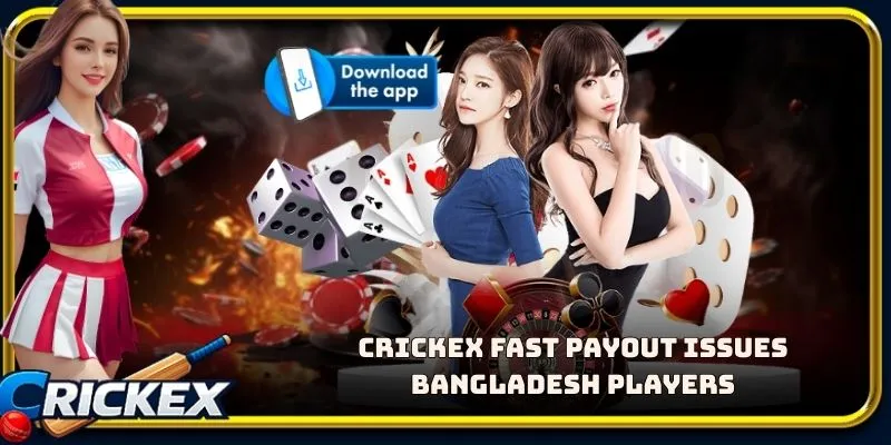 Alt: crickex fast payout issues bangladesh players