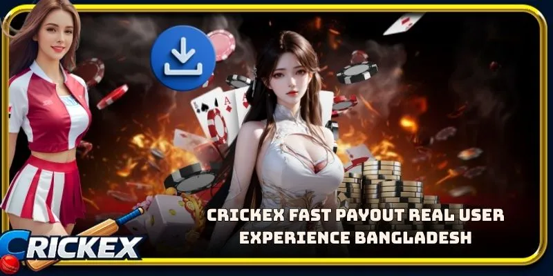 Alt: crickex fast payout real user experience bangladesh