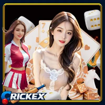 Crickex Free Bet