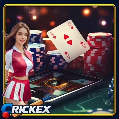 crickex income