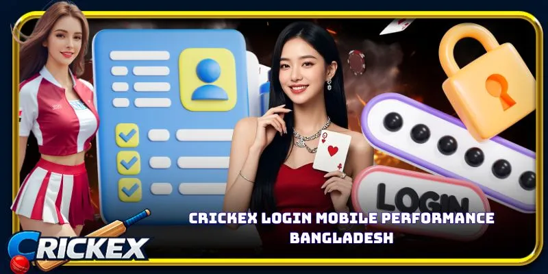 Alt: crickex login mobile performance bangladesh