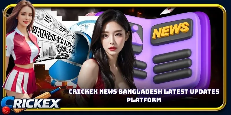 Alt: crickex news bangladesh latest updates platform