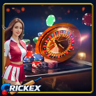 crickex odds