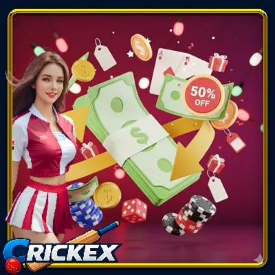 crickex payment bd