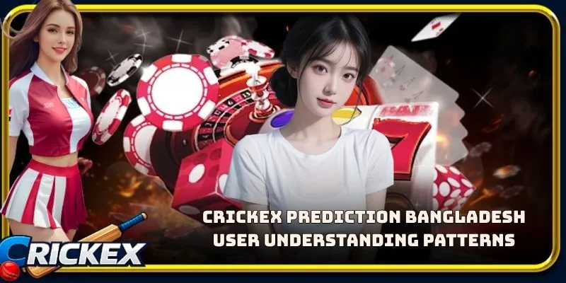 Alt: crickex prediction bangladesh user understanding patterns