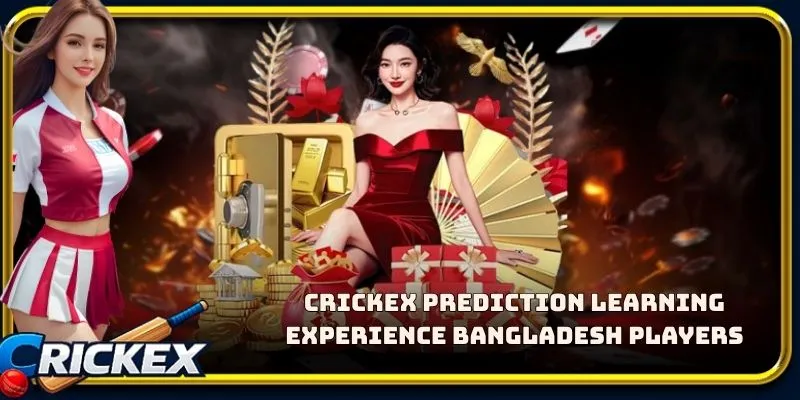 Alt: crickex prediction learning experience bangladesh players