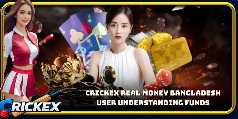 Alt: crickex real money fund management bangladesh users