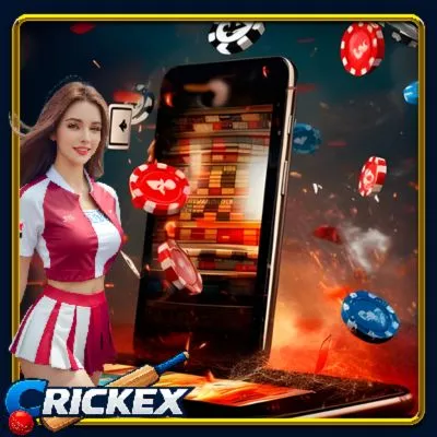 Crickex Real Money