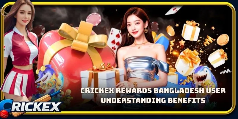 Alt: crickex rewards bangladesh user understanding benefits
