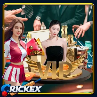 Crickex Rewards