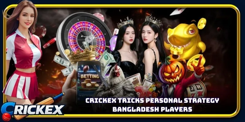 Alt: crickex tricks personal strategy bangladesh players