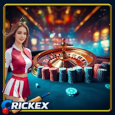 Crickex Tricks