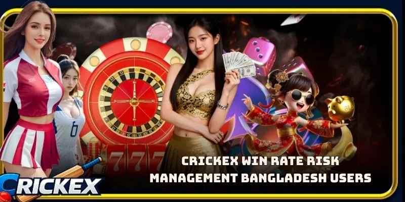 Alt: crickex win rate real user experience bangladesh