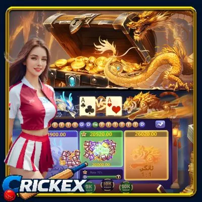 Crickex Win Rate